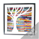 Illustration for article titled DIY Amazing Recycled Magazines Crafts That Will Inspire You